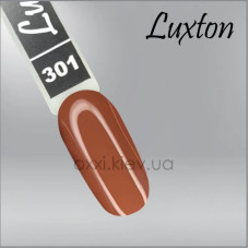 LUXTON Гель-лак №301